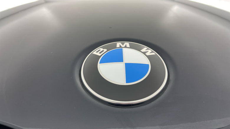 BMW X3 xDrive20d MHT M Sport 5dr Step Auto Diesel Estate